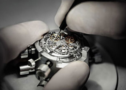 宇联手表把头坏了怎么办？？