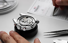 手表维修（宇联手表动力不足的修复方案）