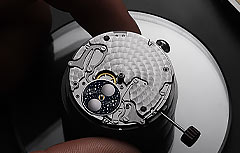 宇联手表受潮的原因最可能是哪些？