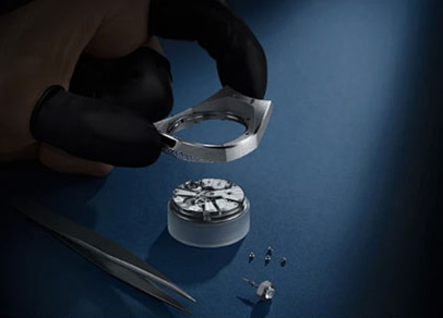 宇联手表把头坏了怎么办