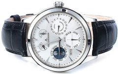 宇联手表机芯里面有划痕解决办法大全