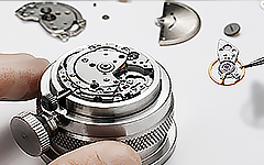 宇联石英表走时越来越慢啥原因？（石英表走时变慢的原因及解决措施）