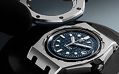 宇联手表机械表机芯生锈解决技巧大全