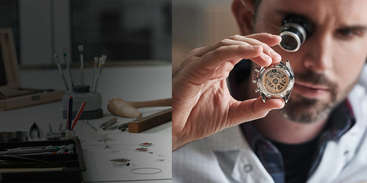 宇联手表维修费用 宇联手表维修费用