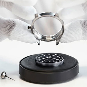 宇联手表保养（宇联手表表带锈蚀的护理建议）