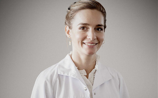 北京宇联维修中心技师：玛丽